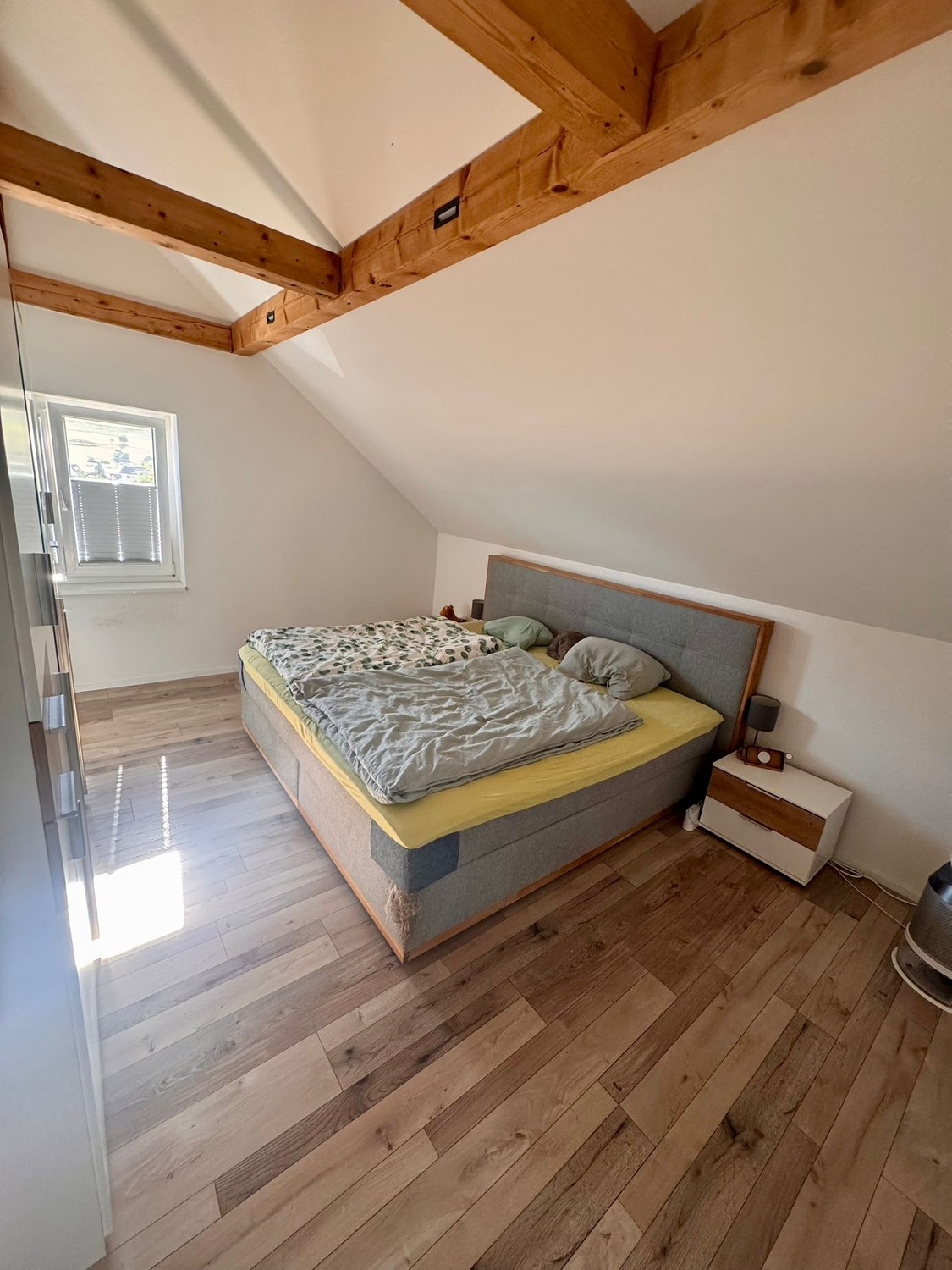 4 ½ pièces maison individuelle