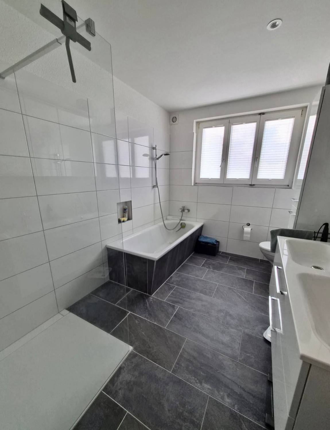 4 ½ pièces maison individuelle