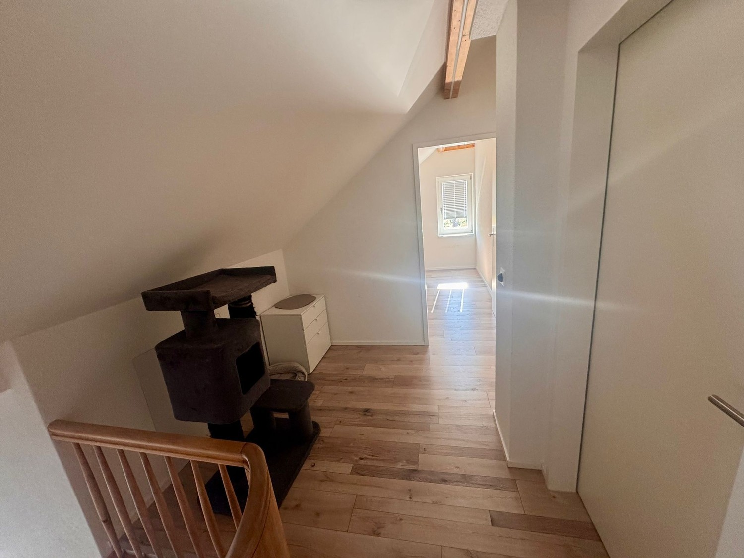4 ½ pièces maison individuelle
