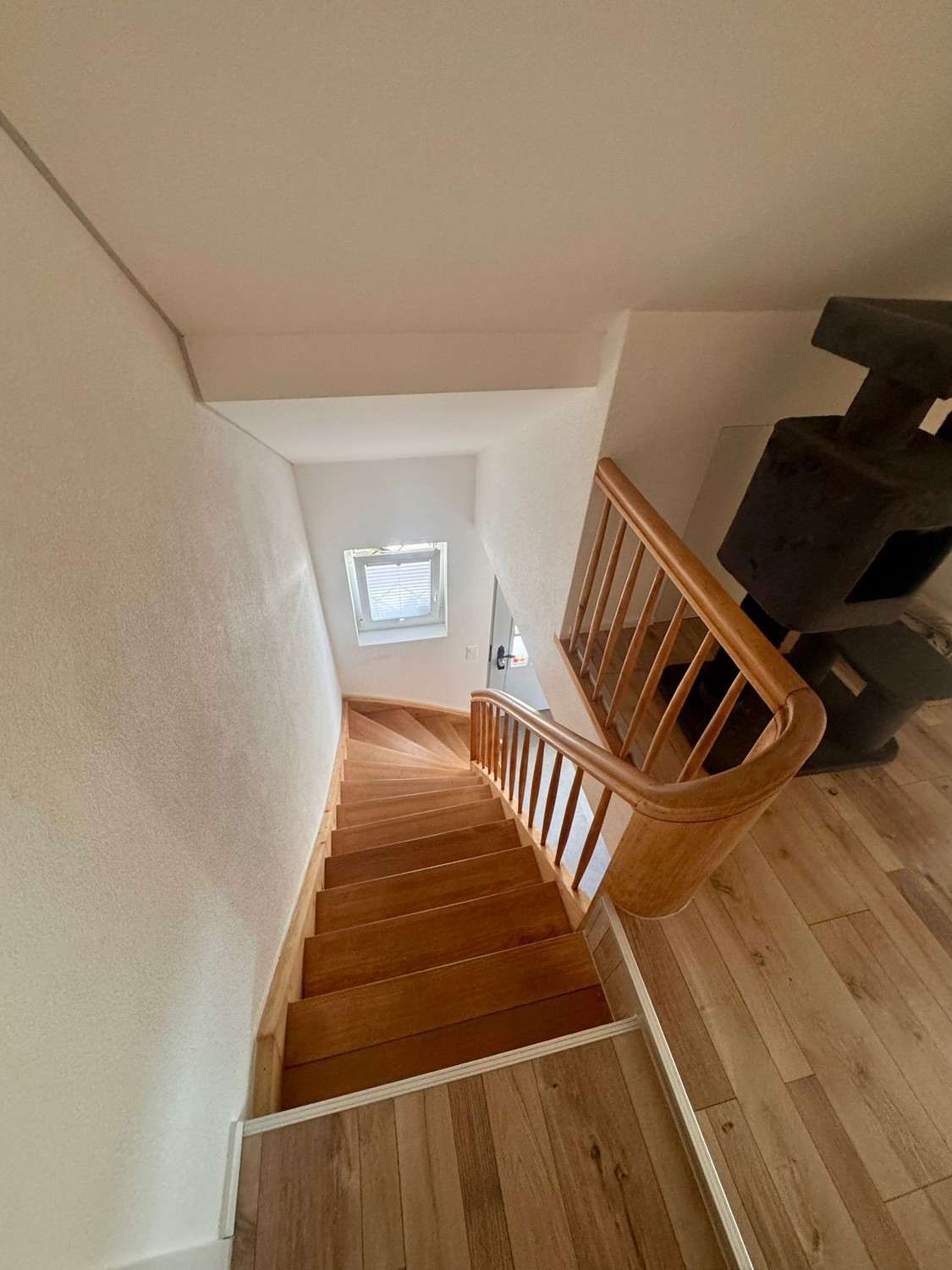 4 ½ pièces maison individuelle
