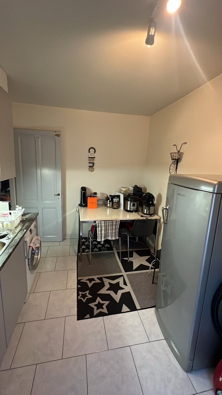 2-Zimmer-Wohnung