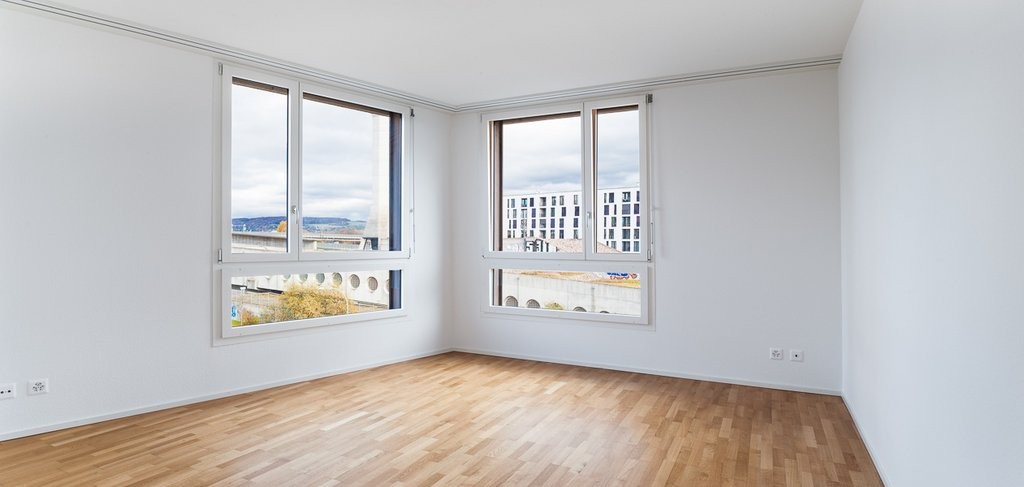 3 ½ rooms apartment, photo 5 of 9