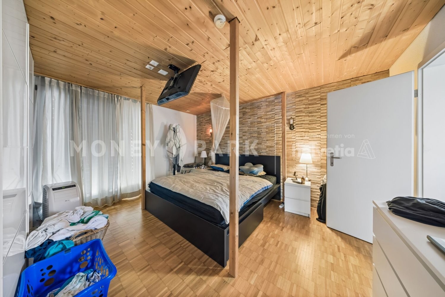 6 ½ rooms duplex house (8)