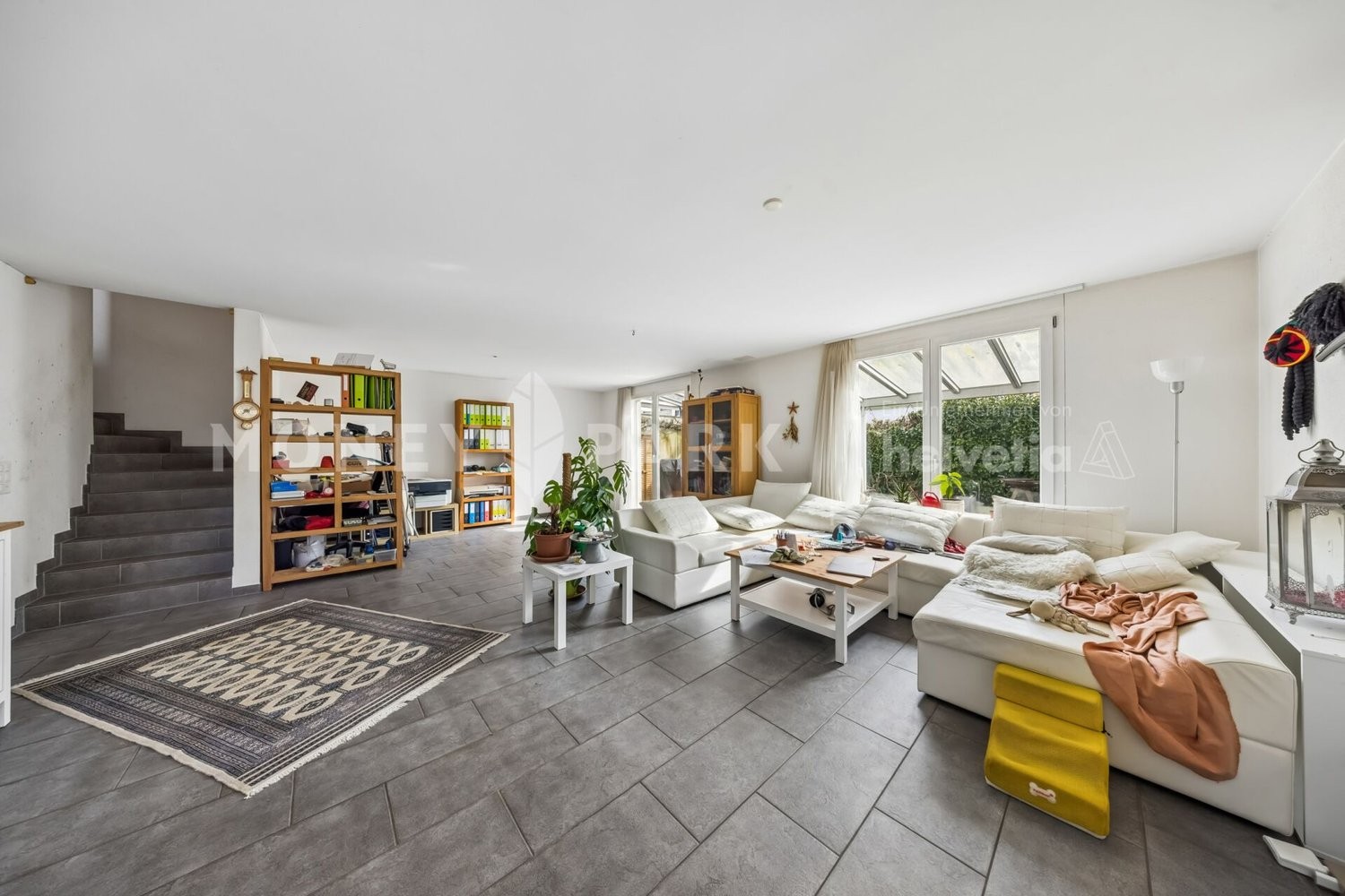 6 ½ rooms duplex house (2)