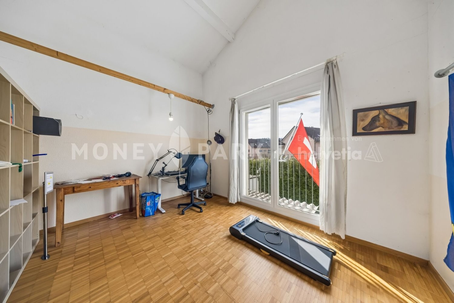 6 ½ rooms duplex house (7)
