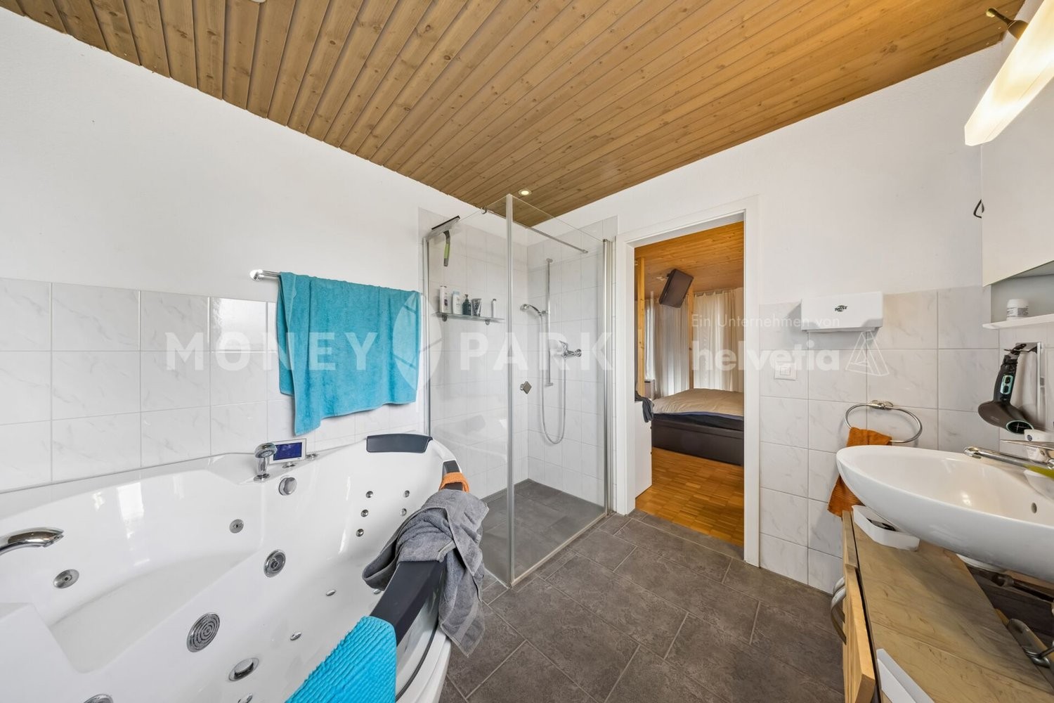 6 ½ rooms duplex house (9)