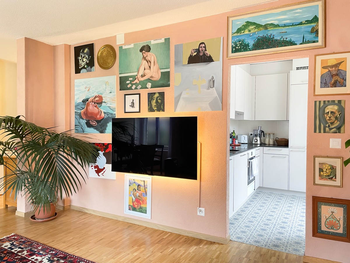 Room in a shared flat, photo 7 of 10