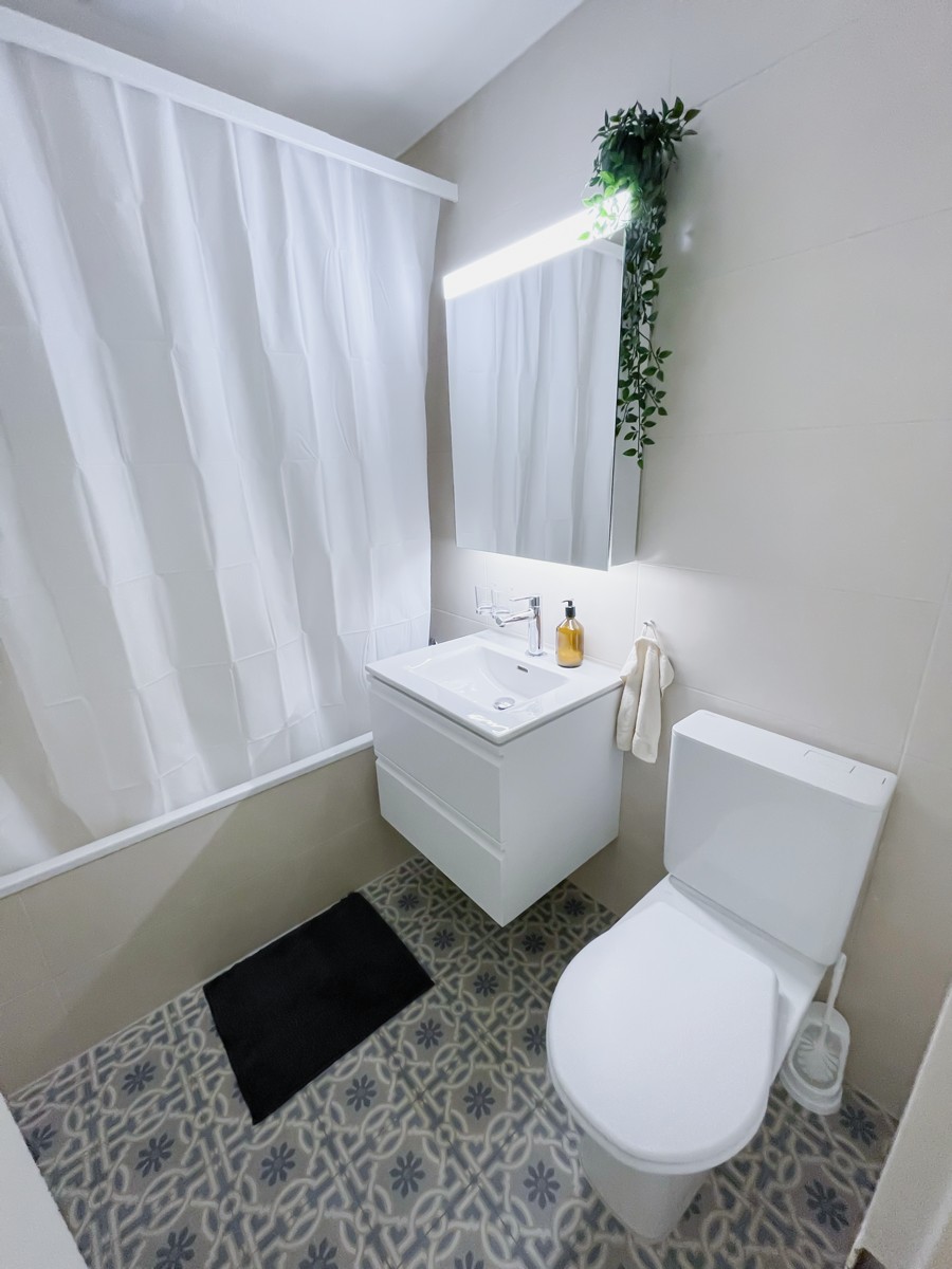 Room in a shared flat, photo 9 of 10