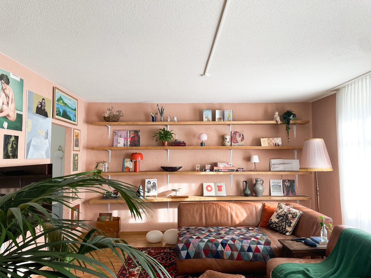 Room in a shared flat, photo 4 of 10