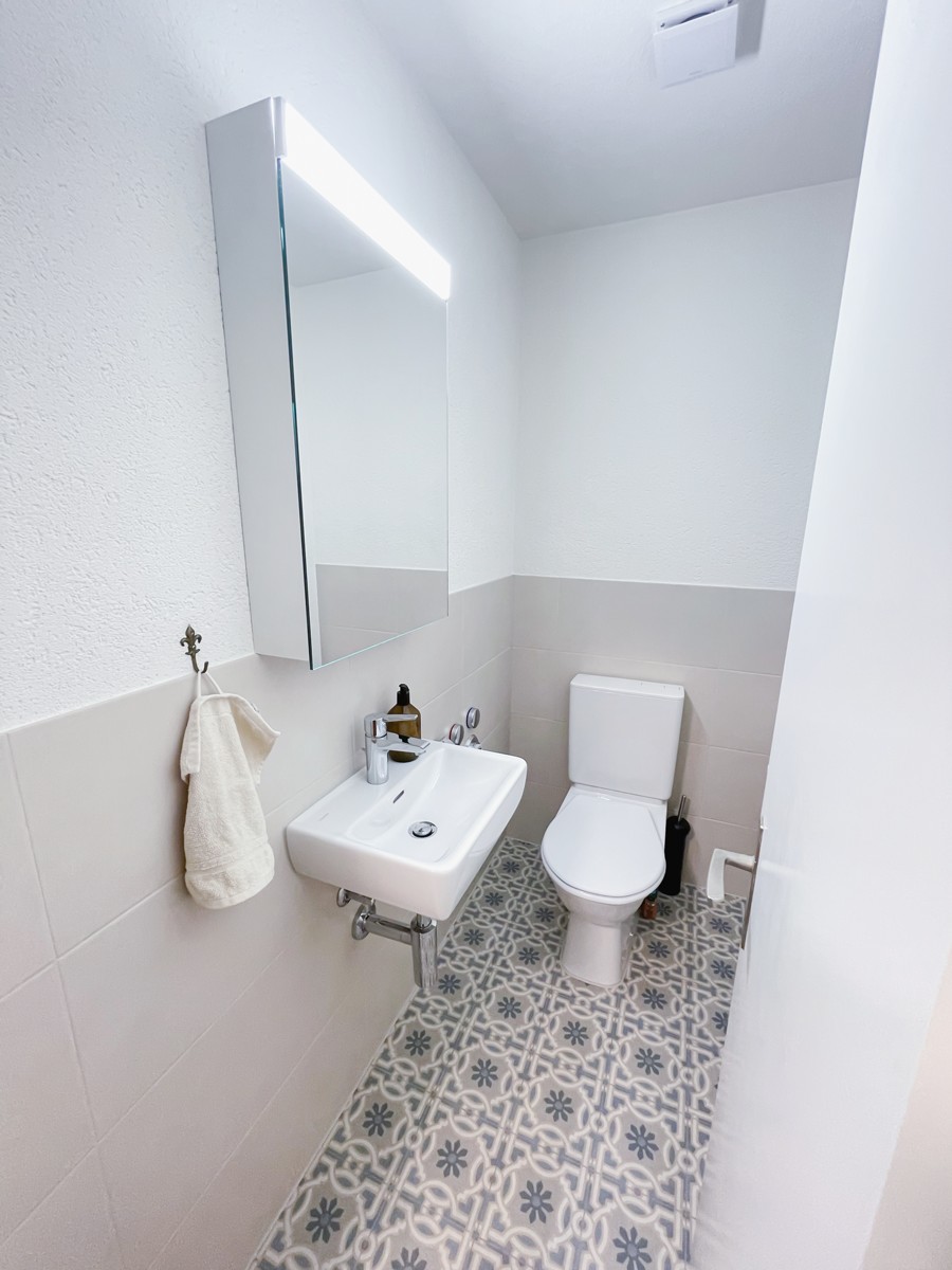 Room in a shared flat, photo 10 of 10