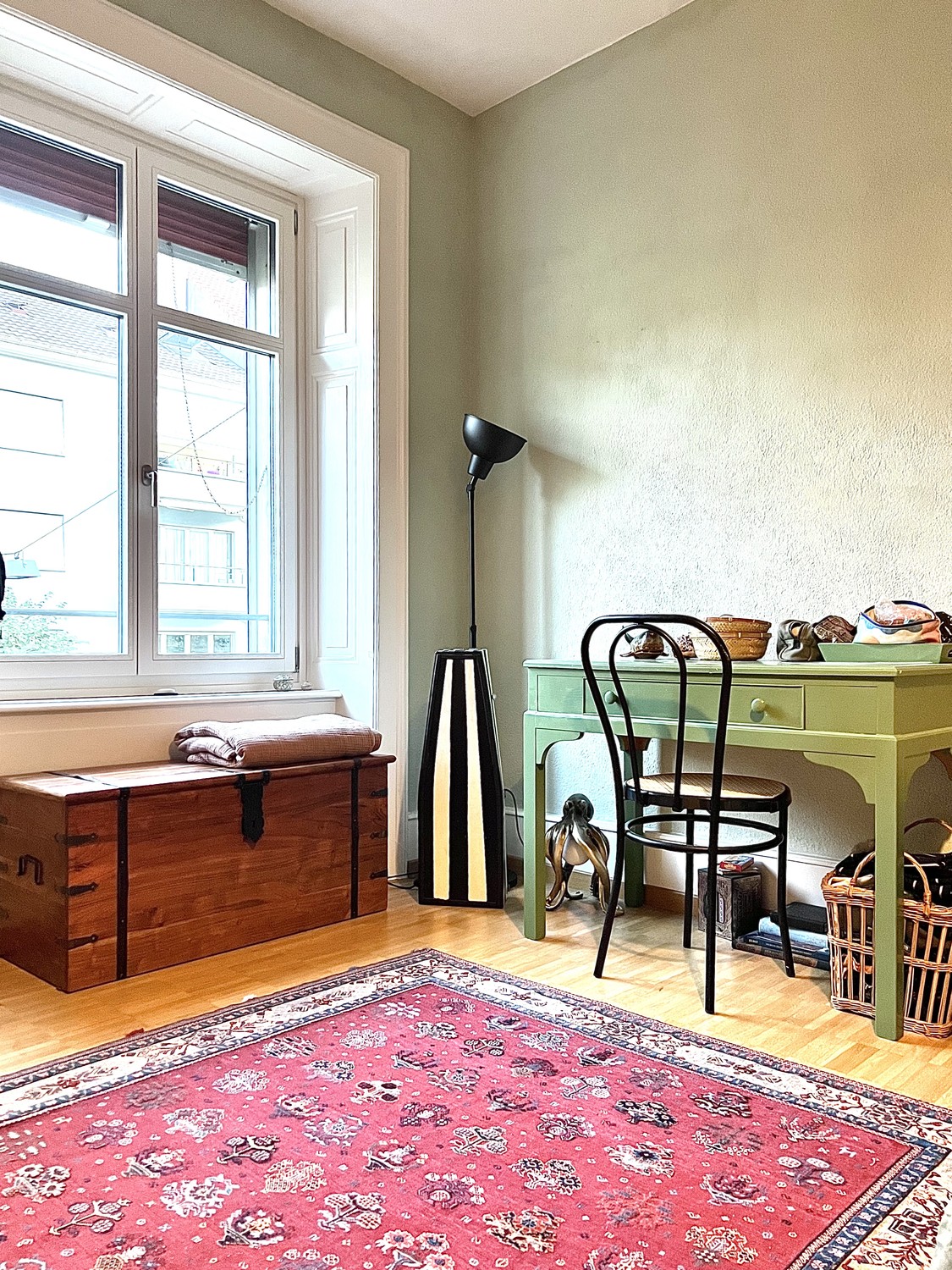 Room in a shared flat, photo 3 of 10