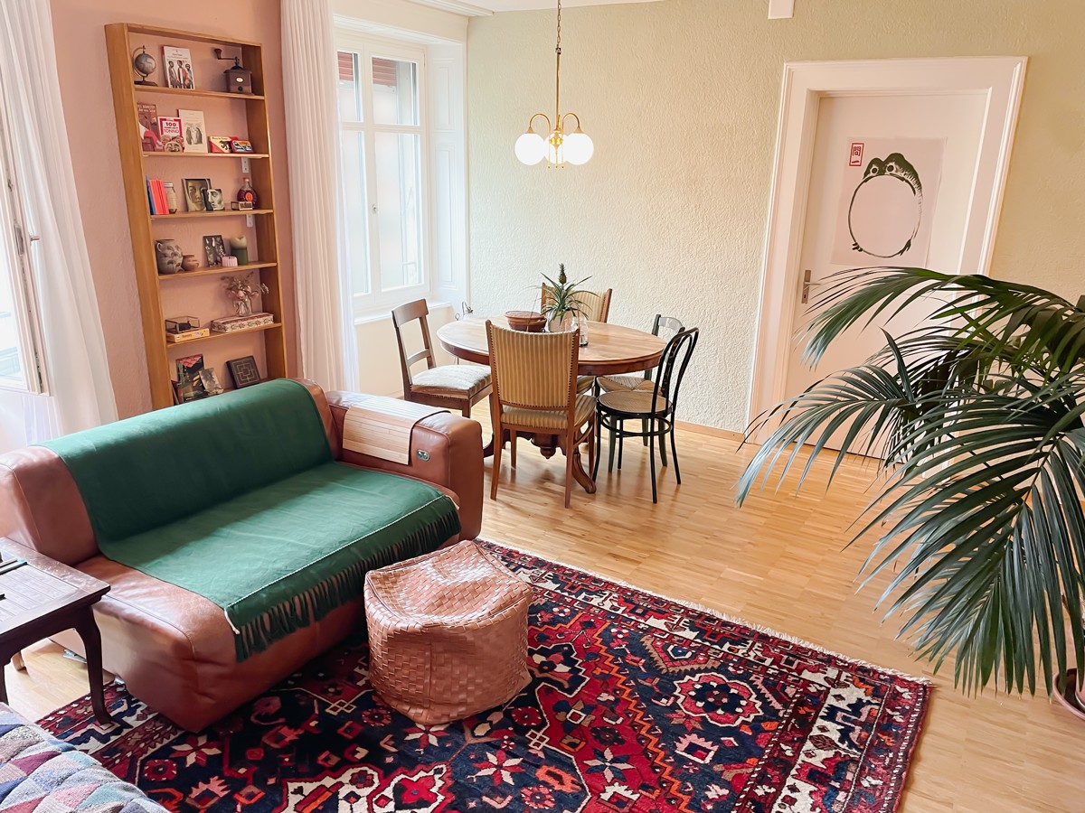 Room in a shared flat, photo 6 of 10