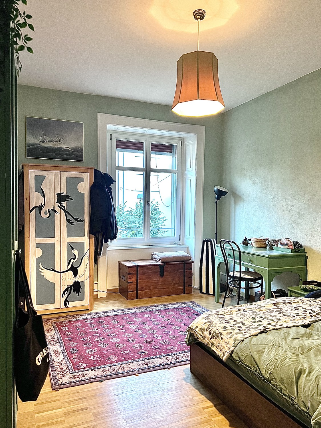 Room in a shared flat, photo 2 of 10
