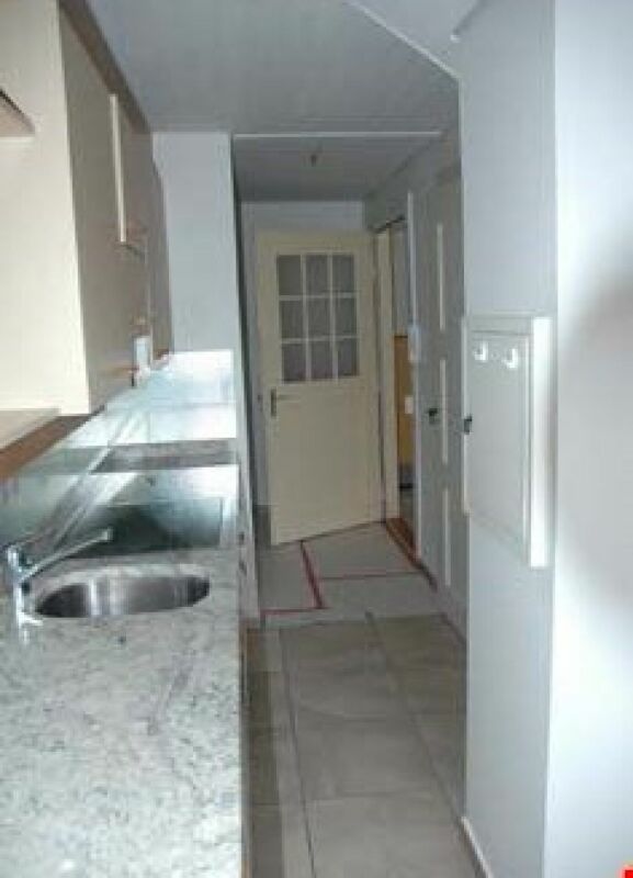 2 ½ rooms roof flat, photo 6 of 10