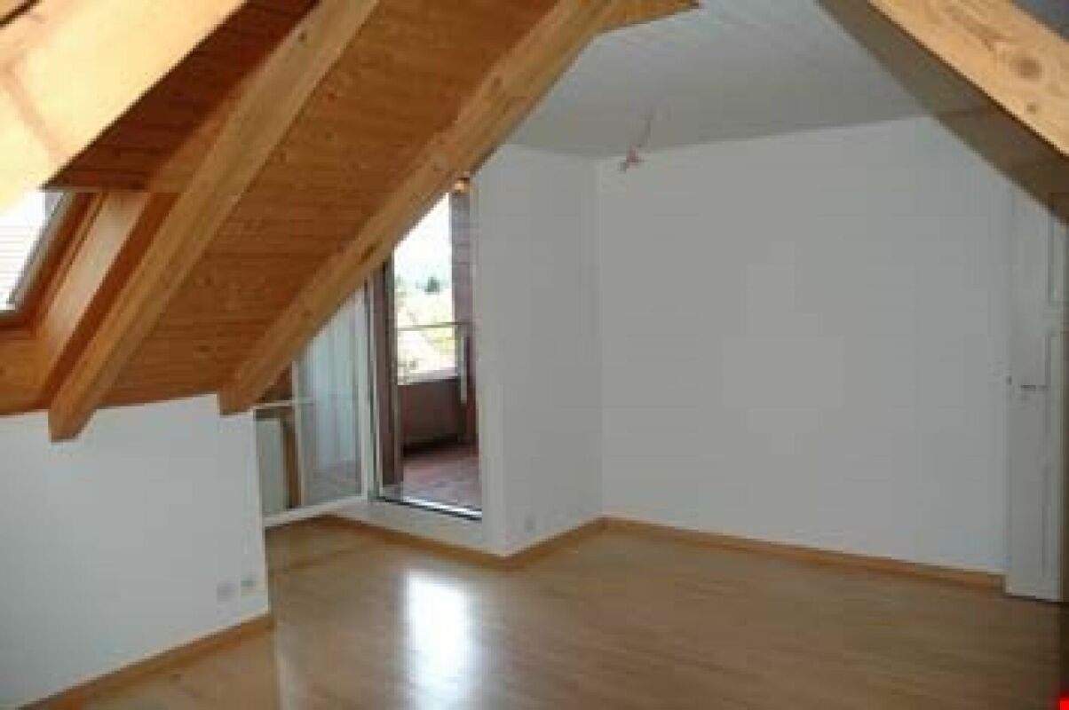 2 ½ rooms roof flat, photo 10 of 10