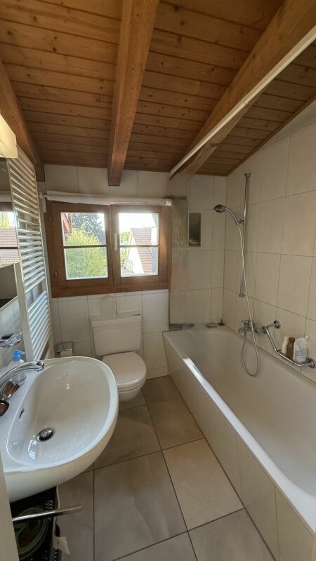 2 ½ rooms roof flat, photo 7 of 10
