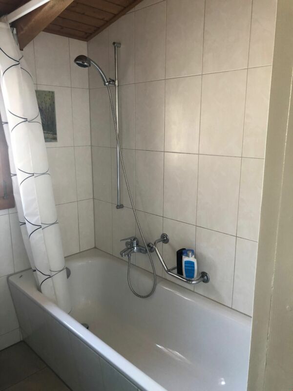 2 ½ rooms roof flat, photo 8 of 10