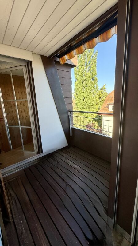 2 ½ rooms roof flat, photo 2 of 10