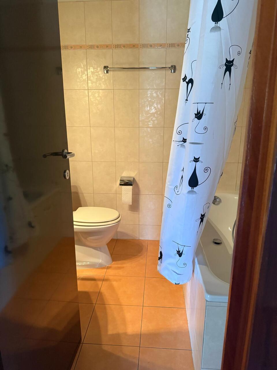 1 room furnished flat, photo 8 of 8