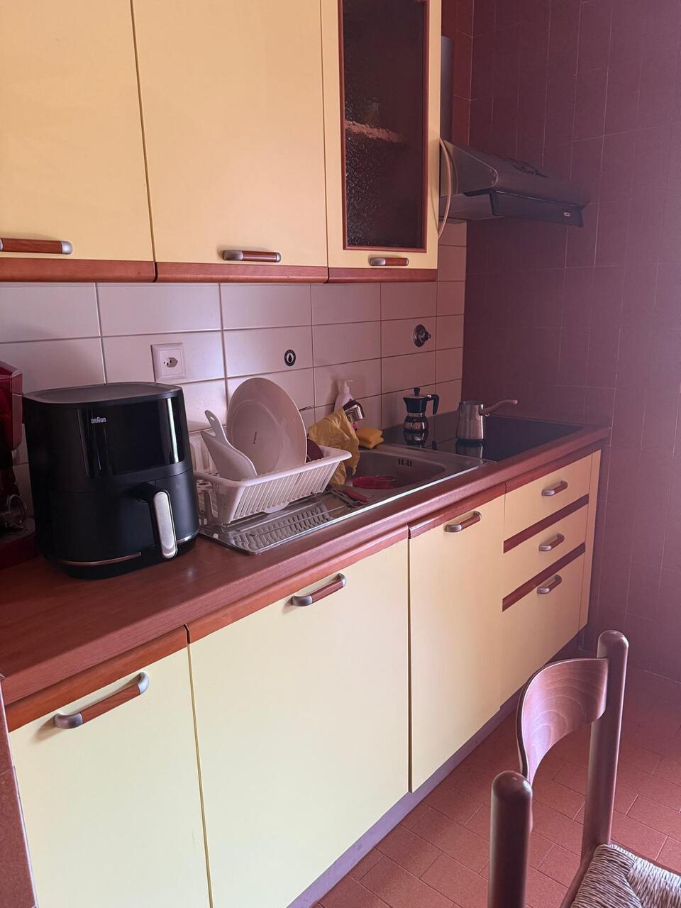 1 room furnished flat, photo 1 of 8