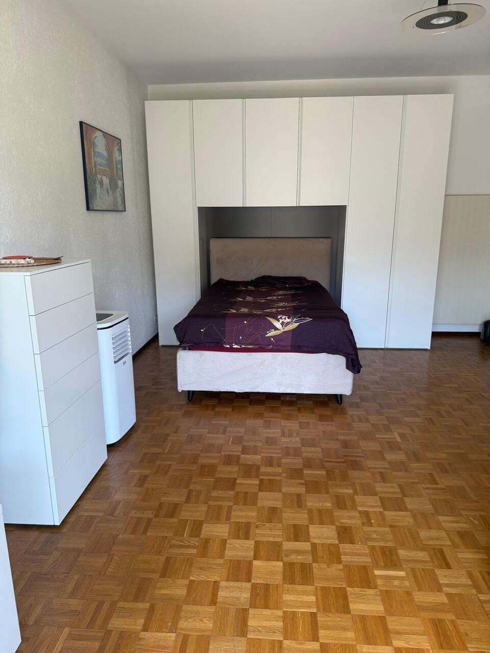 1 room furnished flat, photo 4 of 8