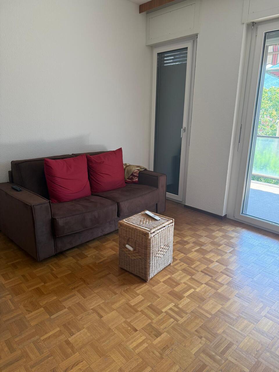 1 room furnished flat, photo 5 of 8