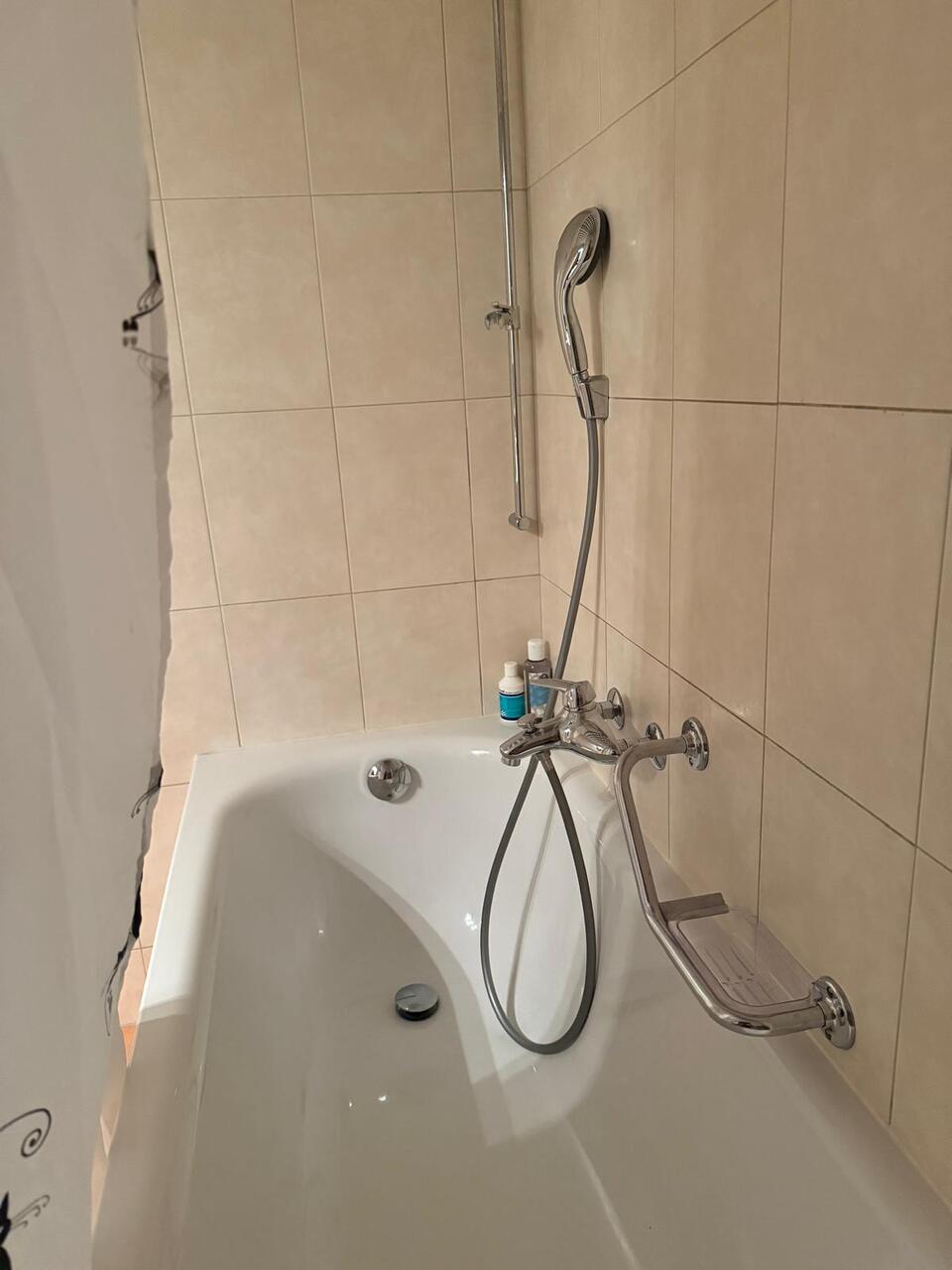 1 room furnished flat, photo 7 of 8