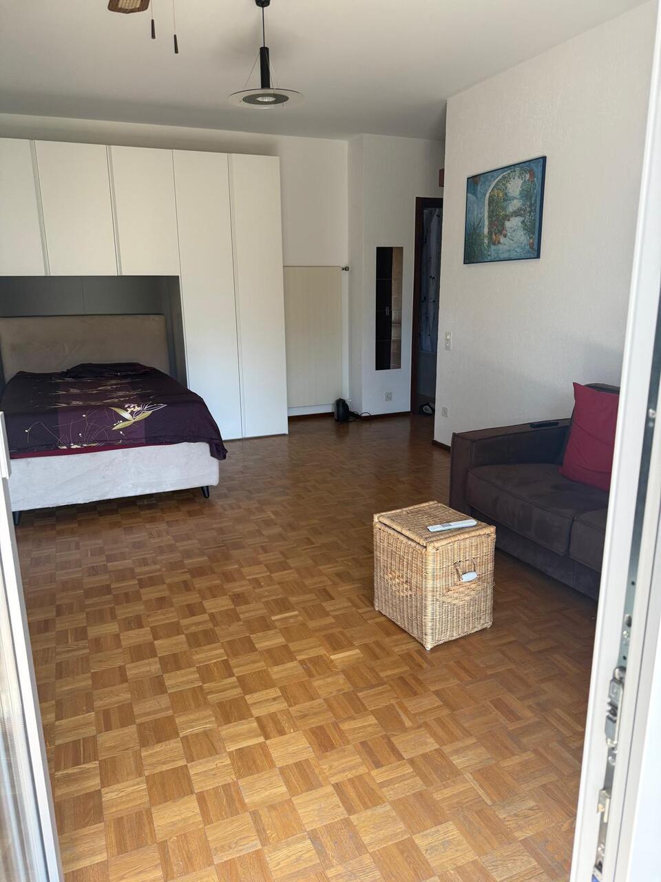 1 room furnished flat, photo 3 of 8