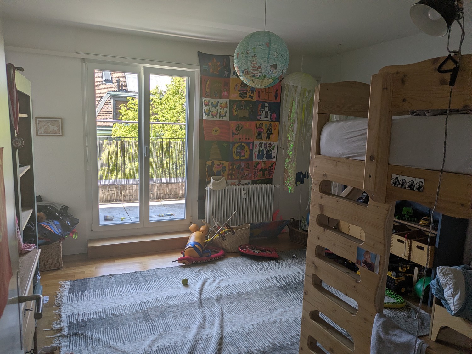 Appartement de 4 ½ pièces, photo 6 sur 10