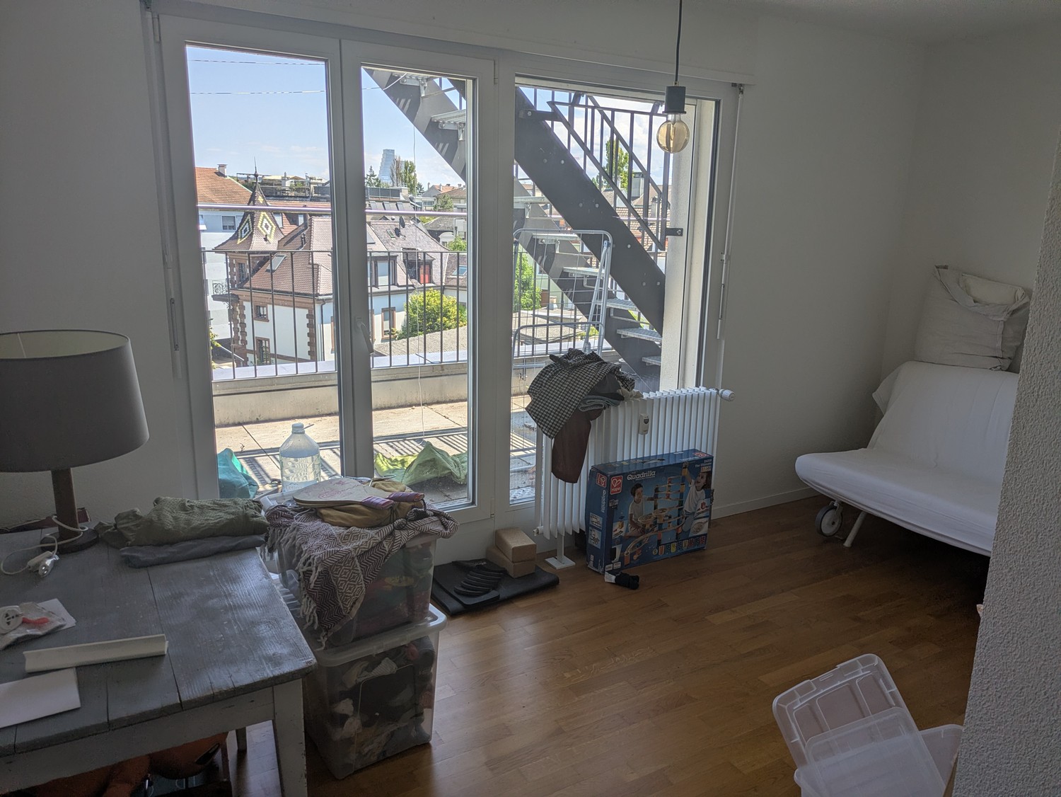Appartement de 4 ½ pièces, photo 9 sur 10