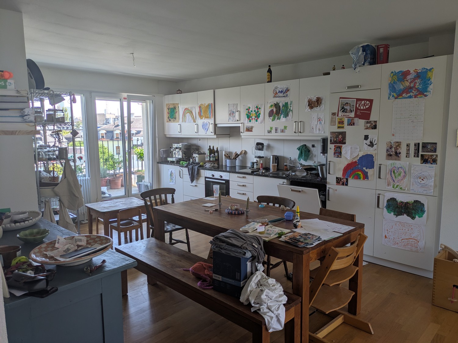Appartement de 4 ½ pièces, photo 3 sur 10