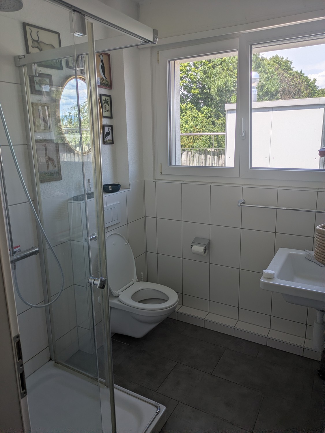 Appartement de 4 ½ pièces, photo 5 sur 10