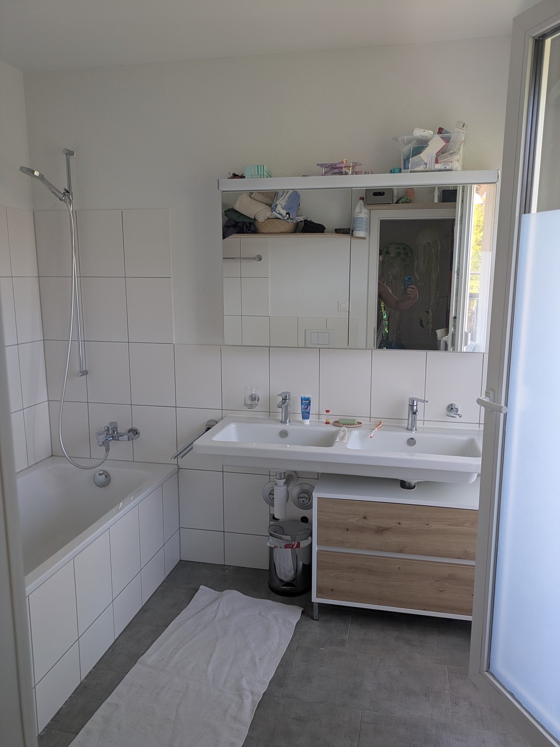 Appartement de 4 ½ pièces, photo 7 sur 10
