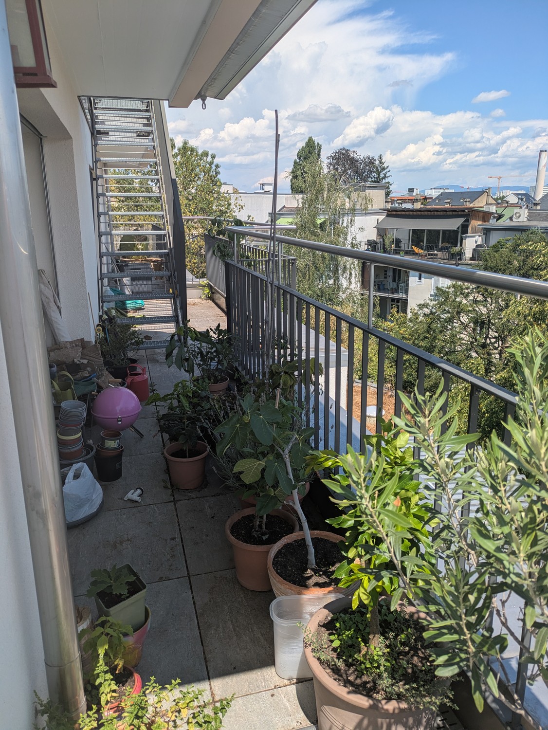 Appartement de 4 ½ pièces, photo 2 sur 10