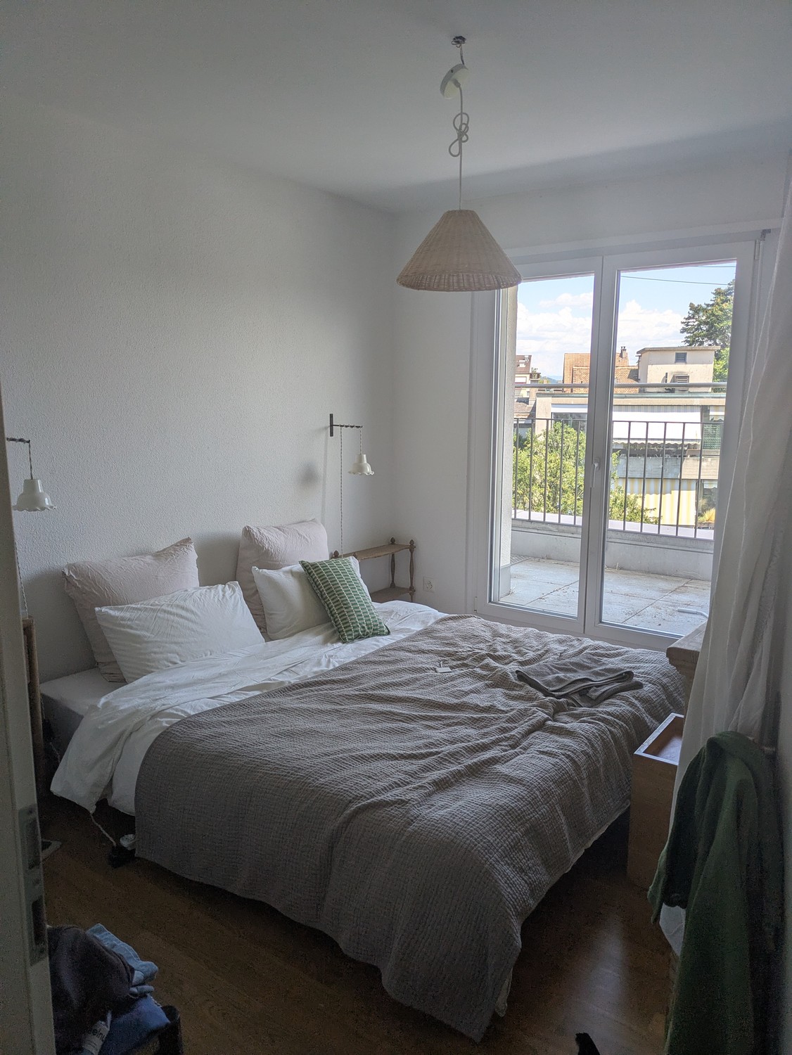 Appartement de 4 ½ pièces, photo 8 sur 10