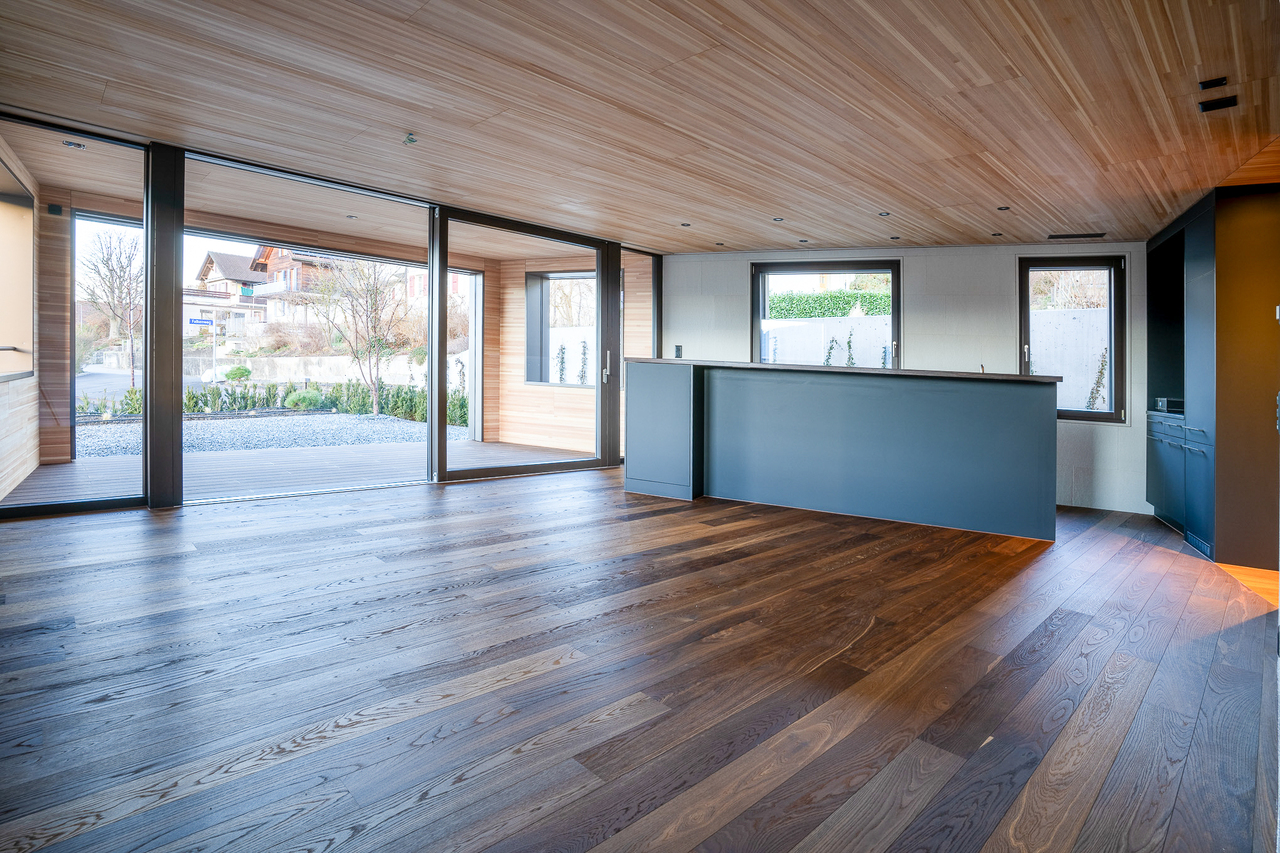 3 ½ rooms apartment, photo 1 of 5