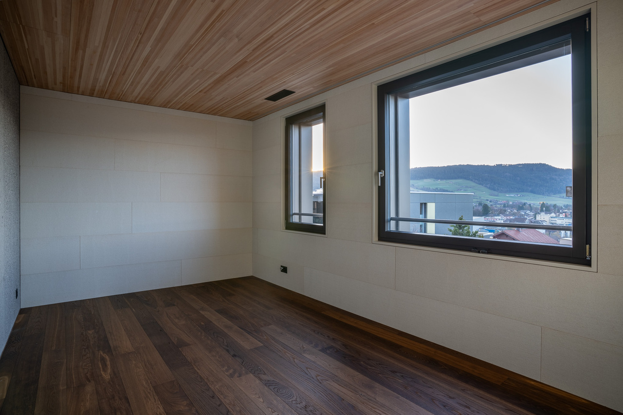 3 ½ rooms apartment, photo 4 of 5