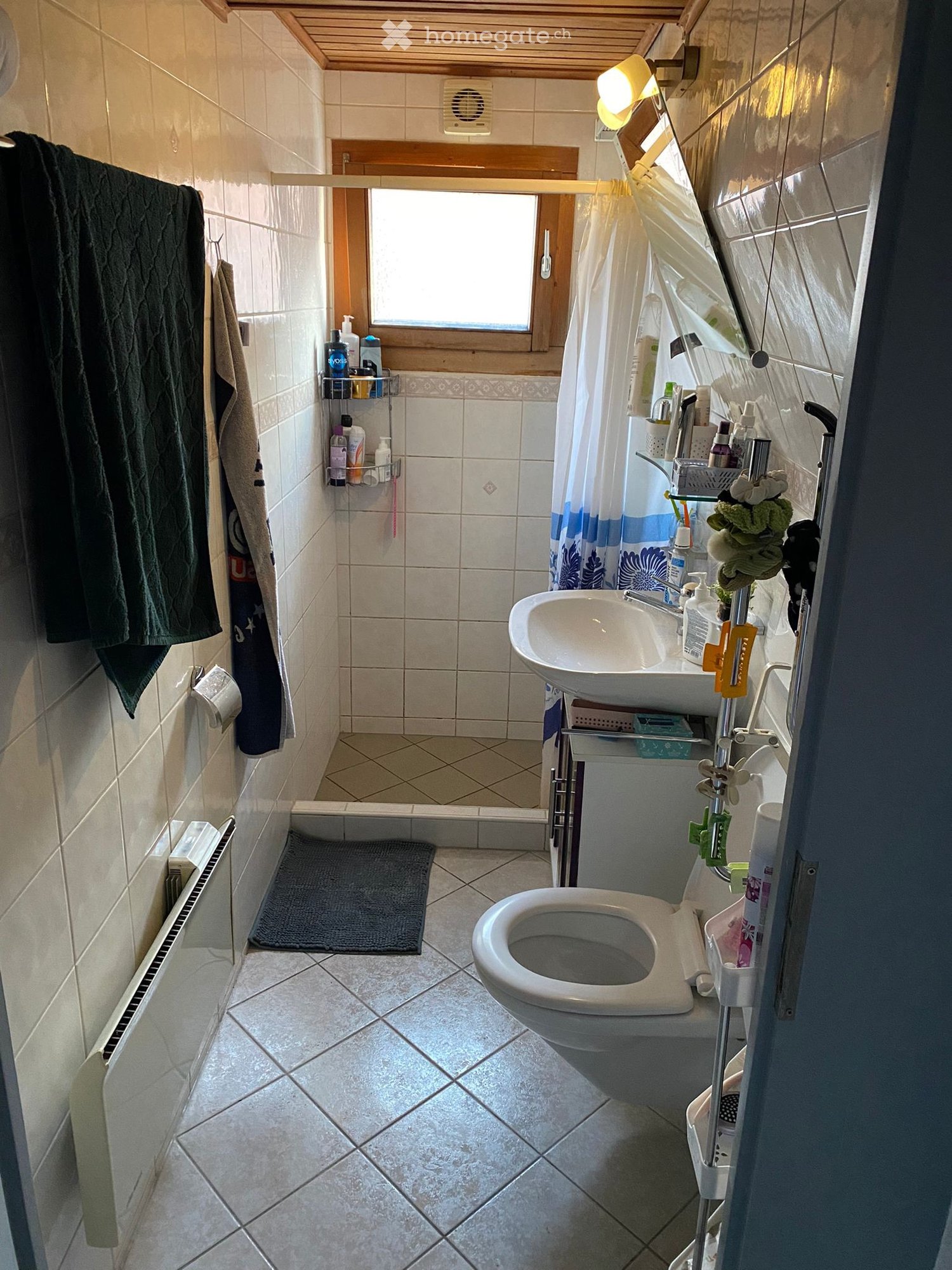 Appartamento di 2 ½ locali