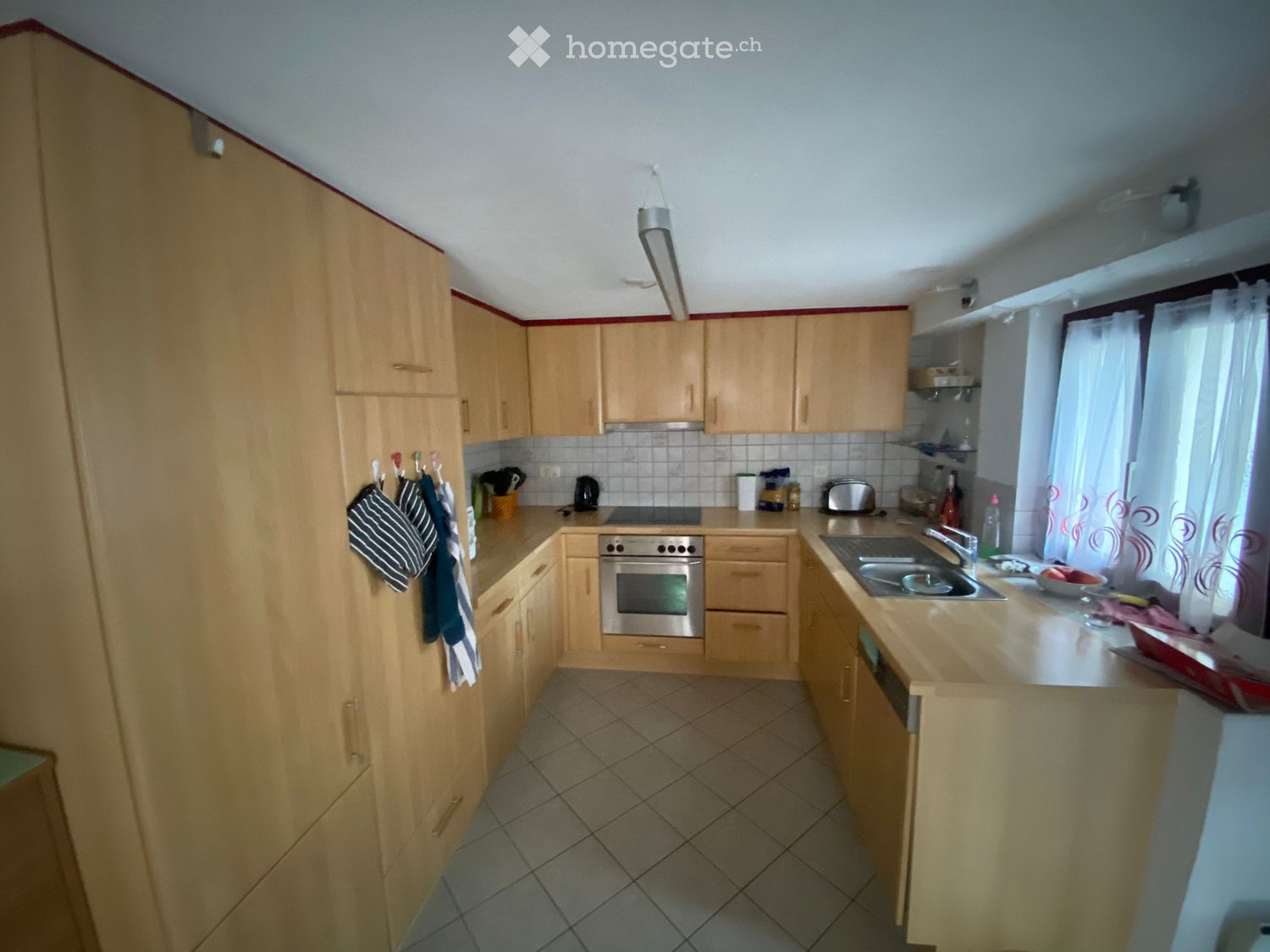Appartamento di 2 ½ locali