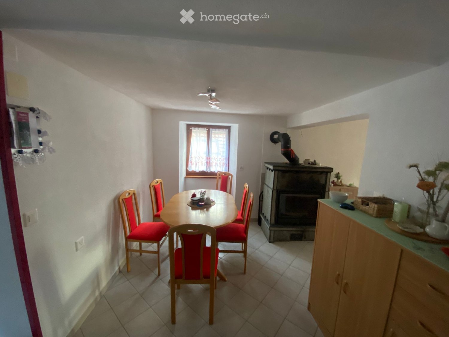 Appartamento di 2 ½ locali