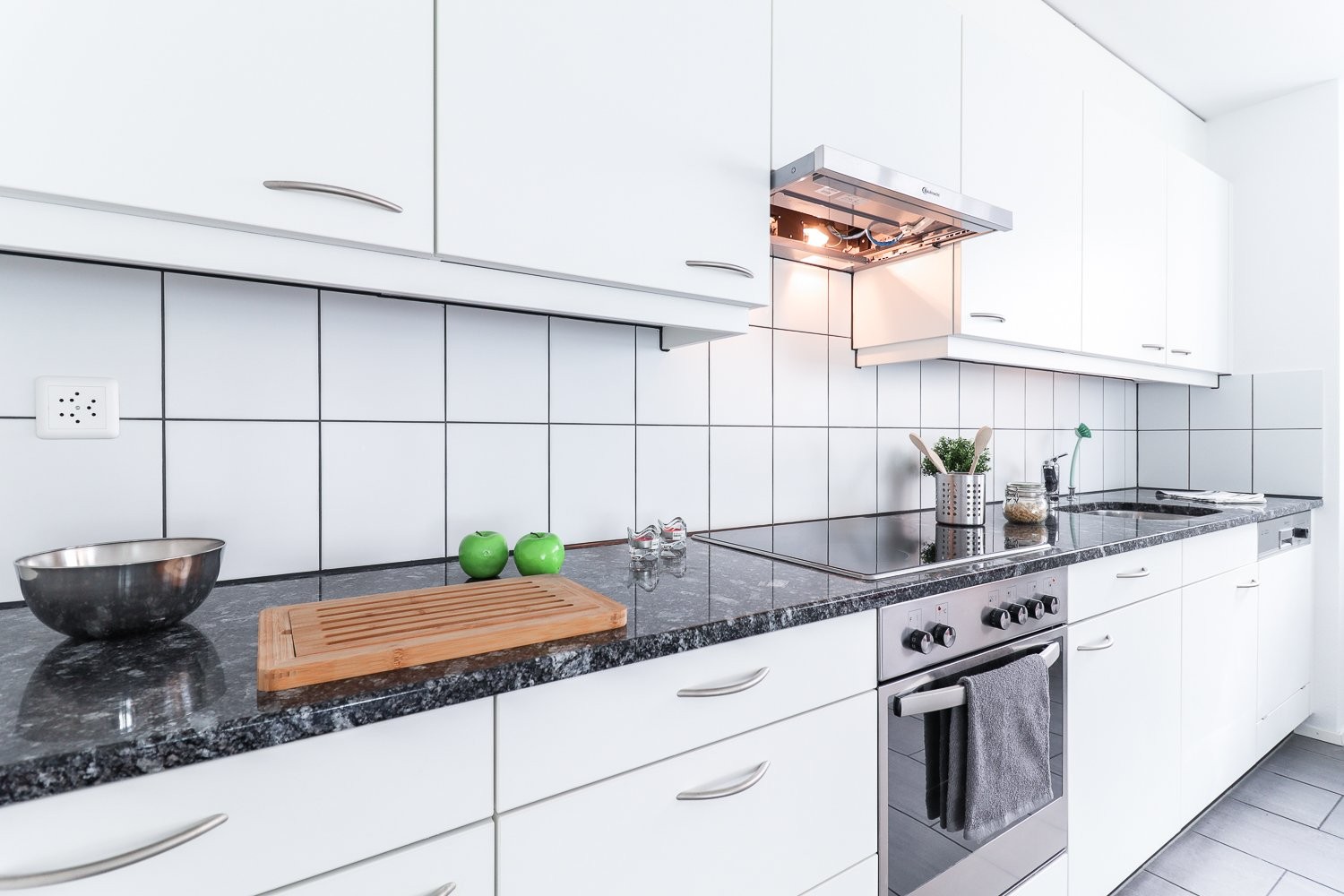 Appartamento di 3 ½ locali