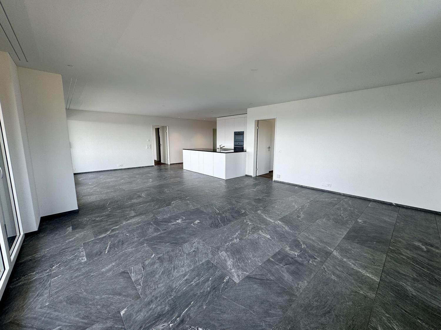 5 ½ rooms apartment, photo 3 of 10