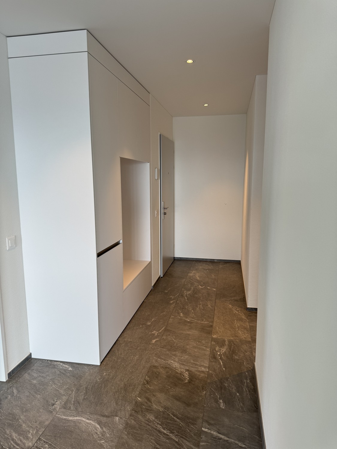 5 ½ rooms apartment, photo 2 of 10