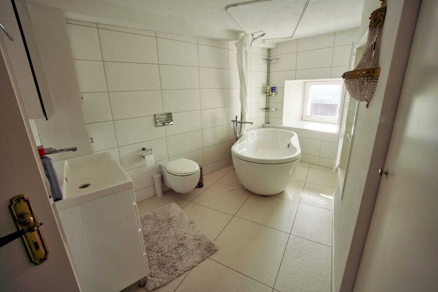 4 ½ rooms furnished flat, photo 8 of 10