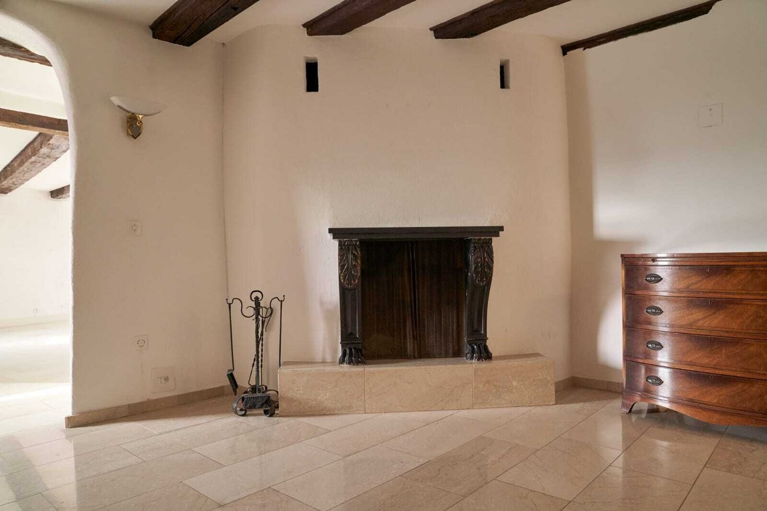 4 ½ rooms furnished flat, photo 7 of 10