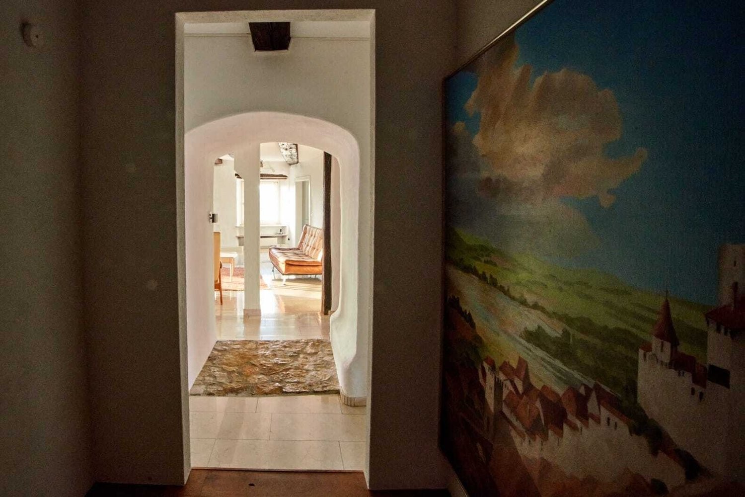 4 ½ rooms furnished flat, photo 9 of 10