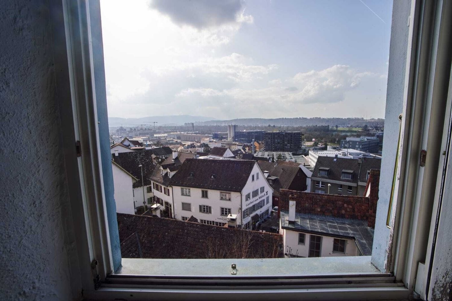 4 ½ rooms furnished flat, photo 10 of 10