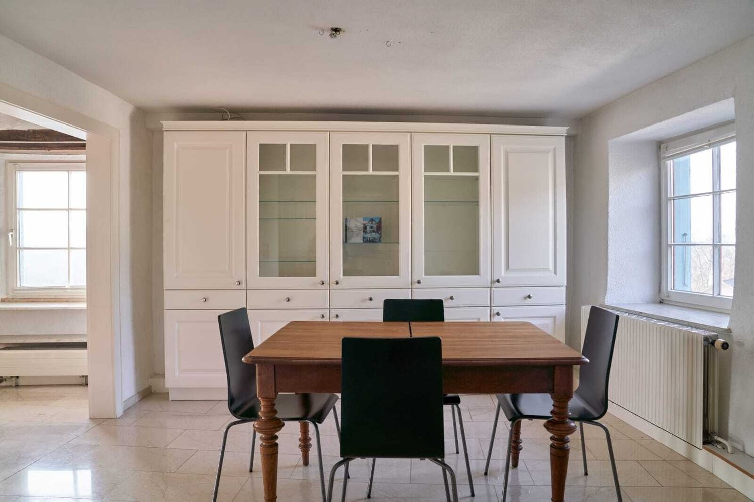 4 ½ rooms furnished flat, photo 3 of 10