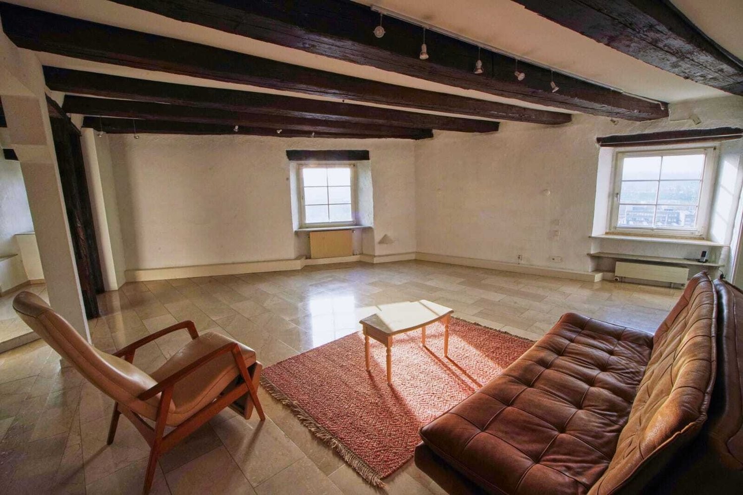 4 ½ rooms furnished flat, photo 2 of 10