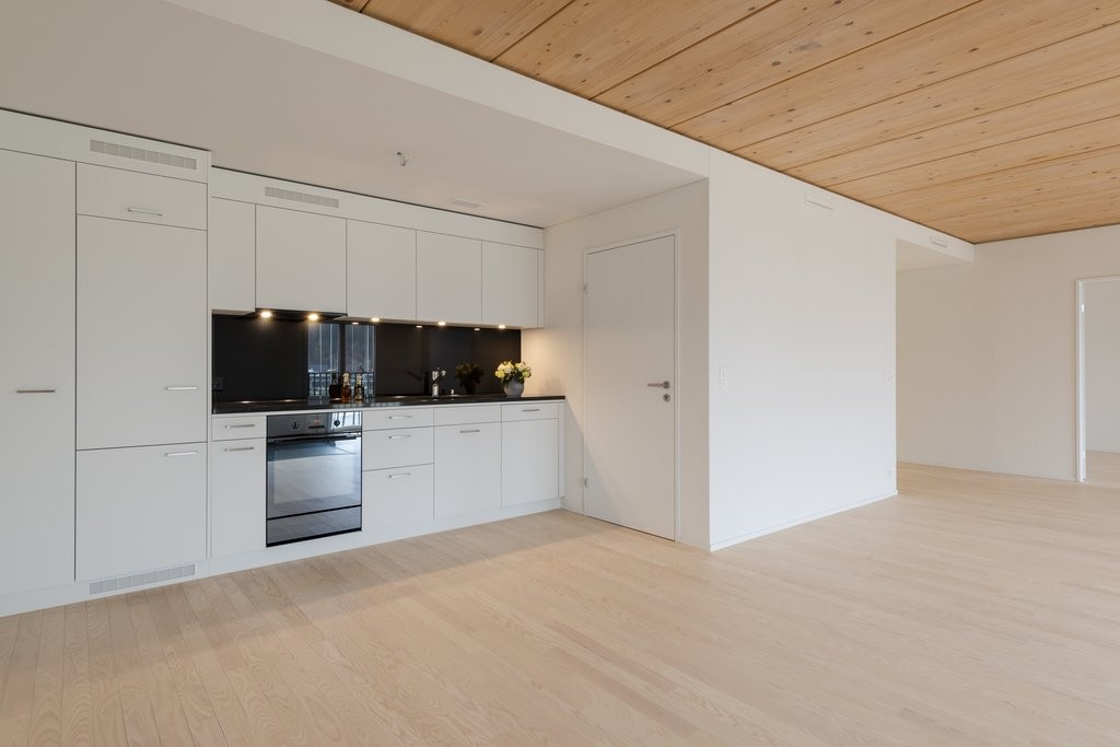 2 ½ rooms apartment, photo 3 of 9